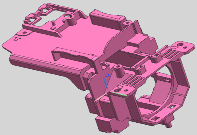 3D�����������������-����ᣨ�й����㲿���ķ�չ